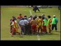 Gol de gandula agora tá valendo!