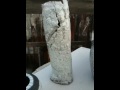 Raku first firing with my gas kiln