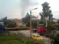 Chelopechene Disaster Video 1
