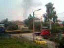 Chelopechene Disaster Video 1