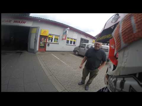 Angry People Kennzeichen