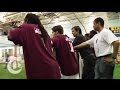 N.Y./Region: At Home on the Field - NYTimes.com/Video