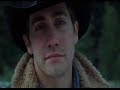 Brokeback Mountain Montage