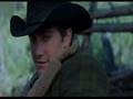 Brokeback Mountain Montage