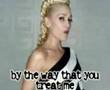 Gwen Stafani ft. Akon- Sweet Escape