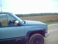 1992 Silverado
