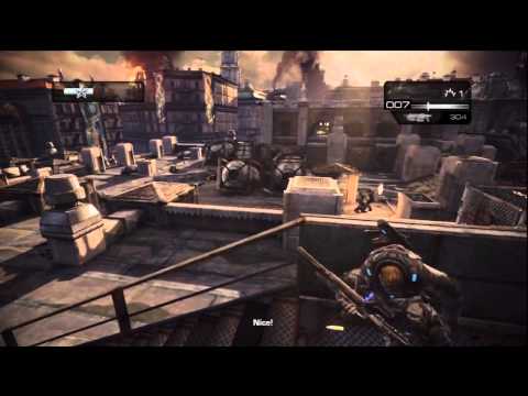 Judgement of an Assassin - Gears Of War: Judgement - Normal Playthrough Game: Gears Of War : Judgement Difficulty: Normal Console: Xbox360 Welcome to my playthrough for Gears Of War : ...