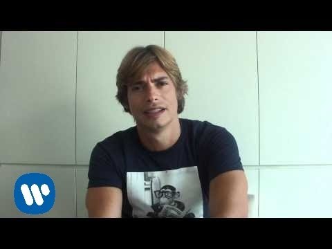 Carlos Baute a Rasel
