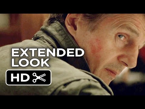 Run All Night - Face Off Extended Look (2015) - Liam Neeson, Ed Harris Action Movie HD