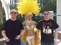Vegas Showgirls: Cat & Funny go to Vegas #3