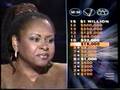 2/3 Robin Quivers on Millionaire (comedy edition)
