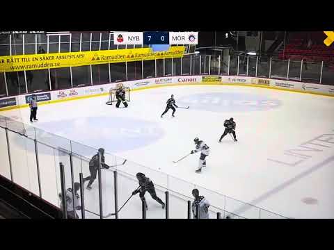 Nybro vs Morrums 18.02.2025 8