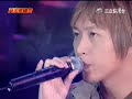 Taiwan mayday(band) 五月天2003 黃金夜總會