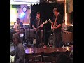 Slow Blues / Cissy Strut @ Desmond's Tavern