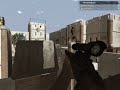 Far Cry 2 - Multiplayer #1 part 1
