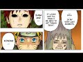 naruto manga 279