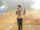 Scenes from SAPA