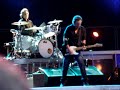 Bruce Springsteen Hamburg 2008 live