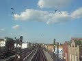 A Ride on the Skip Stop J Train