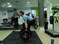 2007-02-20 Caren deadlift 90kg