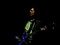 ken stringfellow @ itd zagreb March 23, 2007