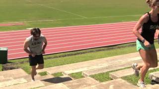 SOHI Fitness Hot Hard Core Workout SOHIFitness