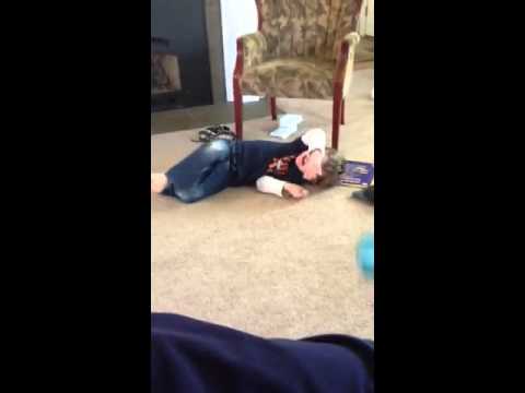 how to recover a gdiaper