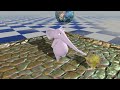 Inverse Kinematics Demo