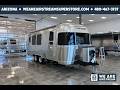 New 2026 SILVER AIRSTREAM  video 1