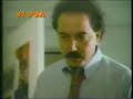 \"I Learned It By Watching You\" Anti-Drug PSA