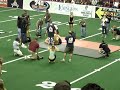 Drunky vs. Tuddle Rounds 1 & 2