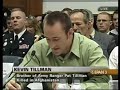 How they lied when Pat Tillman Died