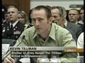 How they lied when Pat Tillman Died