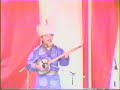 Tuva Ensemble - Performance by Gennadi Tumat - 1992 Tuva Ensemble - Performance by Gennadi Tumat - 1992