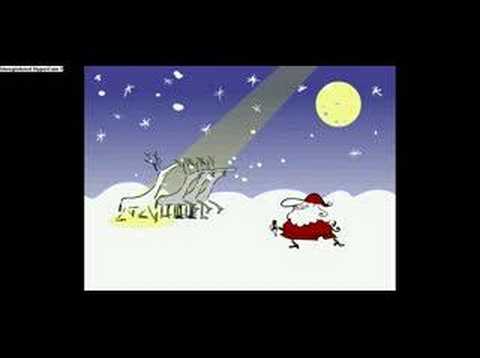 Im dreaming of  white christmas