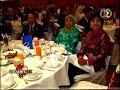 Northport (Malaysia) Bhd-21 Years Privatisation TV2 Daybreak