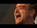 P8: You Never Give Me.../Carry That Weight/Get Up Stand Up