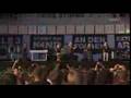 P8: You Never Give Me.../Carry That Weight/Get Up Stand Up