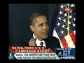 \"We Have a Lot of Work to Do\": Closing Argument 10/28/08 \"We Have a Lot of Work to Do\": Closing Argument 10/28/08