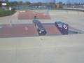 me skatebording