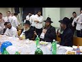 avraham fried sings ”tanya” for the birthday party of reb avrohom garlitsky (in oholei torah)