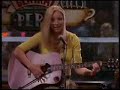 Friends #603: TOW Ross's Denial -- Little black curly hair
