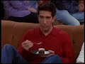 Friends #603: TOW Ross\