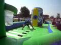Wacky Olympics