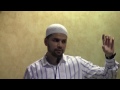 Khutbah on 13th February