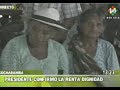 Pdte. Morales confirma el Bono Dignidad a ancianos - Cbba