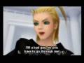 Larxene VS Sora [ITA DUB]