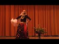 Nepali Dance bhanchan kohi