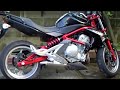 MACH??????RZ250 TW225 FZ6 Fazer S2 XJR1300