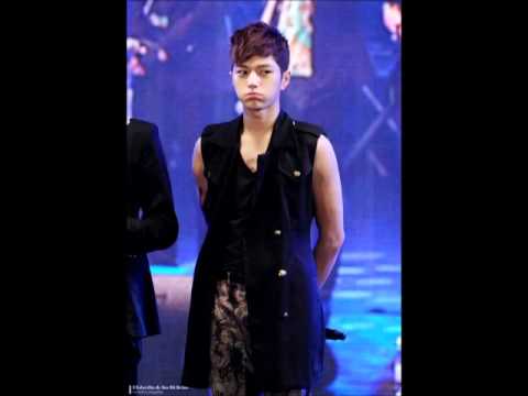 myungsoo - KYAA THESE 2 ARE MY BIASES! XDXD I super love Myungsoo's aegyo! ah these two are so adorable~~ sorry, my spazz moments are in red XD hehe oh and I realised s...